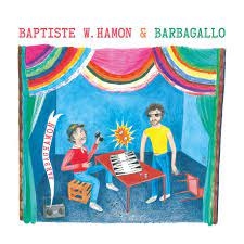 Baptiste W. Hamon – Barbaghamon