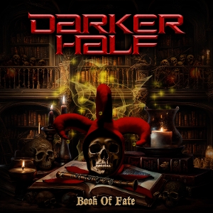 Darker Half – The Book of Fate