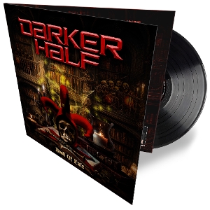 Darker Half – The Book of Fate
