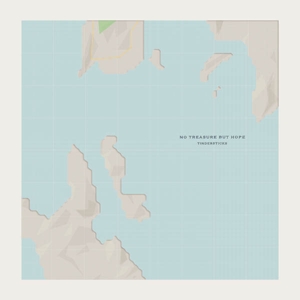 Tindersticks – No Treasure But Hope