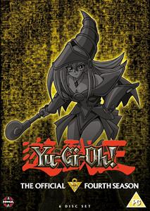 Movie – Yu-Gi-Oh - Official 4th Season