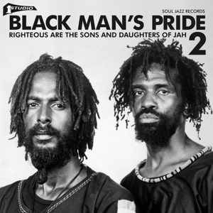 V/A – Studio One Black Man's Pride 2