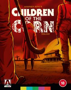 Movie – Children of the Corn Trilogy
