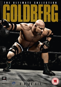Movie – Goldberg: Ultimate Collection