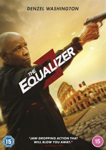 Movie – The Equalizer 3