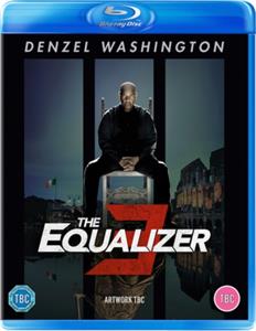 Movie – The Equalizer 3