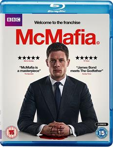 Tv Series – McMafia