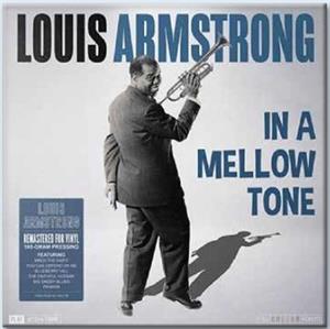Armstrong, Louis & His All Sta – In a Mellow Tone