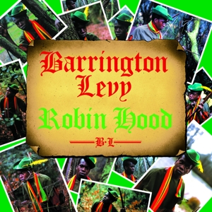 Levy, Barrington – Robin Hood