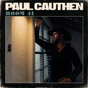 Cauthen, Paul – Room 41