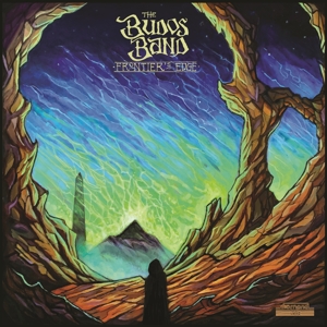 Budos Band – Frontier's Edge