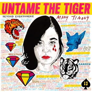Timony, Mary – Untame the Tiger