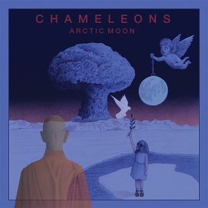 Chameleons (Uk) – Arctic Moon