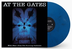 At the Gates – With Fear I Kiss the Burning Darkness