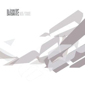 Dabrye – One / Three