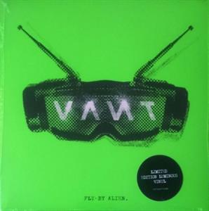 Vant – Fly By Alien