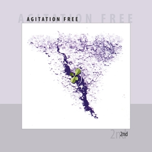 Agitation Free – 2nd