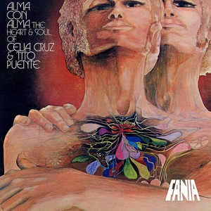 Puente, Tito & Celia Cruz – Alma Con Alma