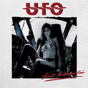 Ufo – Aint Misbehavin'