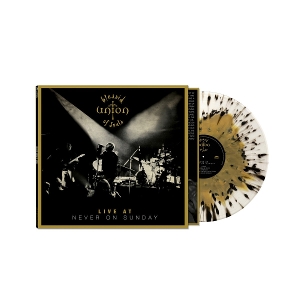 Blessid Union of Souls – Live At Never On Sunday