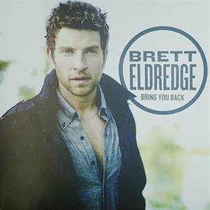 Eldredge, Brett – Bring You Back