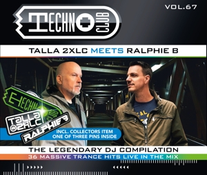 V/A – Techno Club Vol. 67