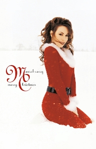 Carey, Mariah – Merry Christmas