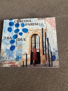 Parisi, Claudia – Tra Due