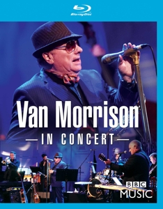 Morrison, Van – In Concert