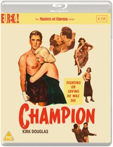 Movie – Champion