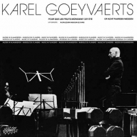 Goeyvaerts, Karel – Karel Goeyvaerts