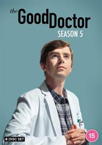 Tv Series – Good Doctor Season 5
