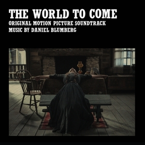Blumberg, Daniel – World To Come