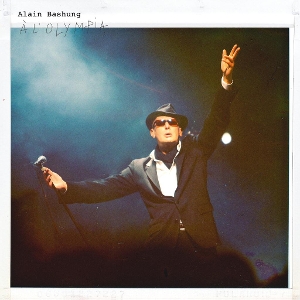 Bashung, Alain – Live a L'olympia