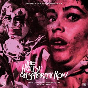 Band, Richard – House On Sorority Row