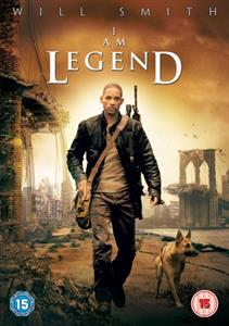 Movie – I Am Legend