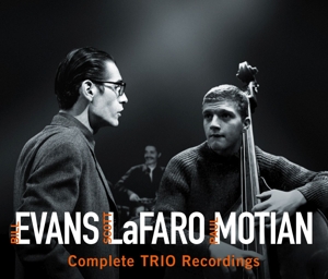 V/A – Complete Trio Recordings