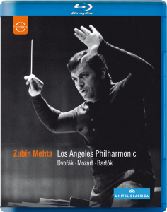 Mehta, Zubin – Zubin Mehta: Los Angeles Philharmonic