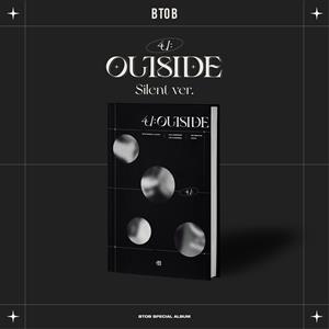 Btob – 4u: Outside (Silent Ver.)
