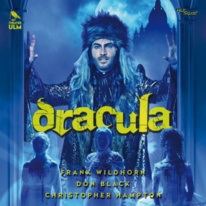 V/A – Dracula-Das Musical- Live
