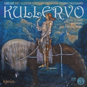 Ormandy, Eugene – Kullervo