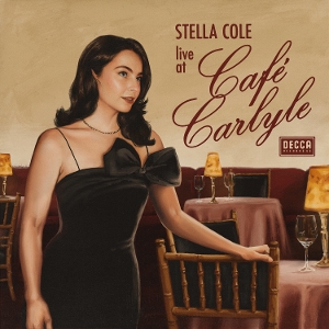 Cole, Stella – Live At Cafe Carlyle