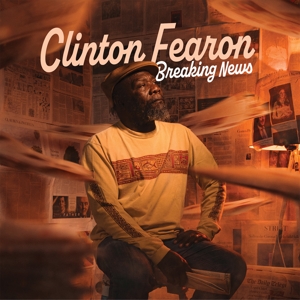 Fearon, Clinton – Breaking News