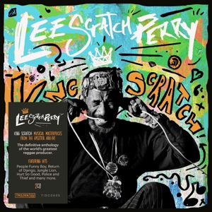 Tighten Up – King Scratch