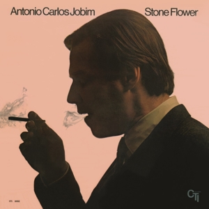 Jobim, Antonio Carlos – Stone Flower
