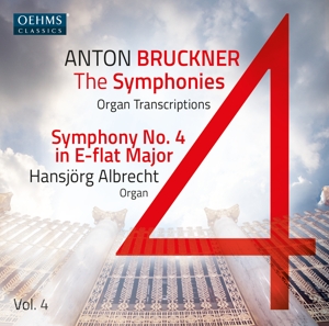 Albrecht, Hansjorg – Bruckner Symphonies Vol. 4