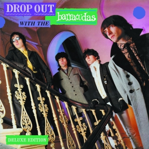 Barracudas – Drop Out With the Barracudas