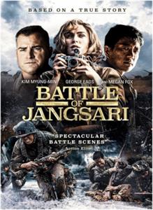Movie – Battle of Jangsari