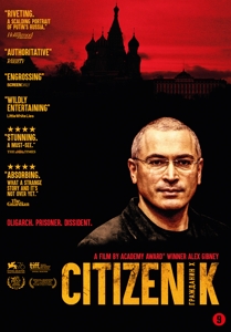 Jos   Antonio Abreu, Gustavo Du – Citizen K
