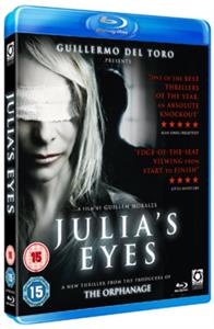 Movie – Julia's Eyes
